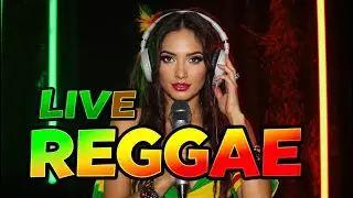 Ultimate Reggae Beach Mix Live Stream &ndash; Smooth Island Rhythms, Summer Vibes & Chill Music