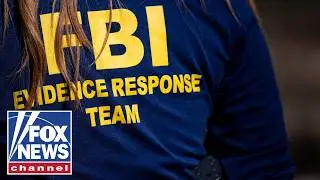 Ex-FBI special agent: Evidence must be processed in the most 'efficient and best manner' possible