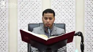 قرآن الجمعة: ما تيسر من سورتي الملك والجمعة
