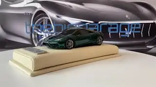Lotus Esprit Concept