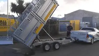 Elite Trailers & Floats NZ
