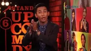 Ardit: Buang-Buang Waktu - SUCI 6 Callback