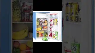 ফ্রিজের দুর্গন্ধ দূর করার ঘরোয়া উপায় #tipsntricks #youtubeshorts #tips #howtocleanfridge #shorts