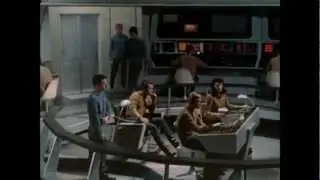 Really Bad SFX - Star Trek Pilot: The Cage (1965)