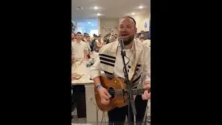 4 - OhrLando Pesach Chol Hamoed Hallel with Mendy Worch