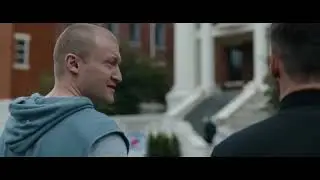 Mercy - Official Trailer (2023) Leah Gibson, Jon Voight