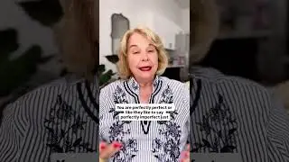 What does it really mean to have the courage to be yourself