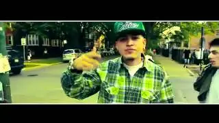 L.A - Pussy N___as (Official Video)