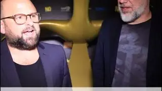 Y&R SA on their impressive 17 awards on Saturday night - Loeries 2015
