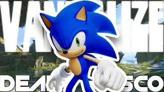 ONE OK ROCK - Vandalize (from Sonic Frontiers) | DEAD AS DISCO (Demo)