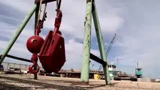 Marine Construction Group Payroll Testimonial