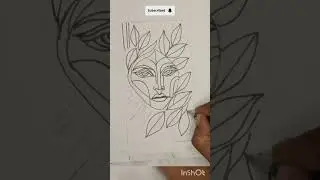abstract painting #sikhosab #pencilart #art #pencilsketch #painting #sketch #drawing #pencilsketch