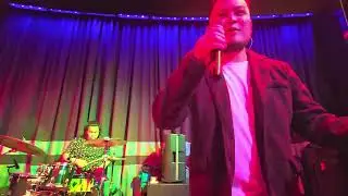 Love on top cover by Coco Project, March 15, 2024. Grand Villa Casino