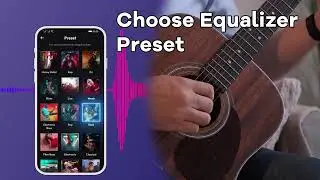 Equalizer Pro - Bass Booster #equalizer #bassbooster #volumebooster