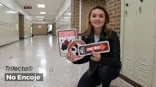 Trifecta&reg; Pressure Sensitive Vinyl Film ya disponible en Nova Prisma Digital