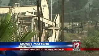gas will be back after Iran nuclear deal