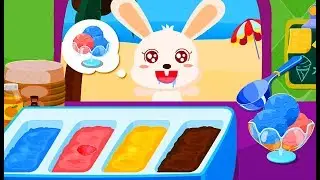 🙇Baby Learn The Natural Season🙇 Play And Have Fun - Educational Children Game