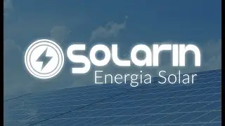 Solarin Energia Solar - Energia solar para todos!