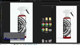 Affinity Mockup Tutorial