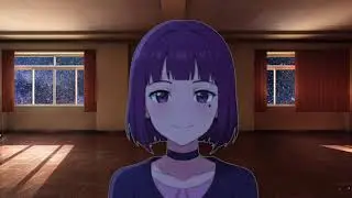 Just Amelia
