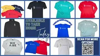 JPII Apparel | Shop In-Person or Online 24/7!