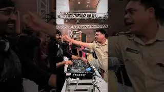Me Nikla gaddi leke #dj# #youtubeshorts #love #dance #police #viralvideo #ytshorts #sannydeol