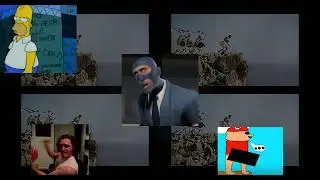 inside your mother