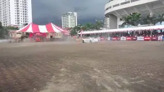 Motul Stunt Fest 2014