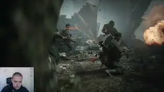 A fast paced turn-based strategy game - Headquarters: World War II