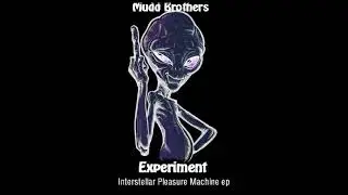 The Mudd Brothers Experiment - Interstellar Pleasure Machine ep
