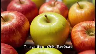 Apple Secrets You Didn&rsquo;t Know 🍎 | USA&rsquo;s Most Famous Fruit Hacks & Fun Facts&rdquo;