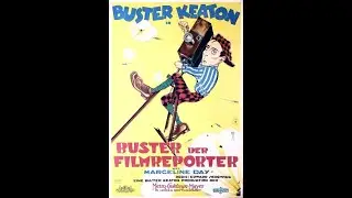 The Cameraman 1928