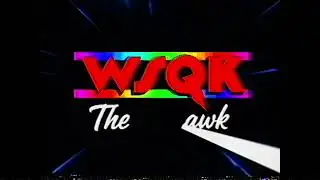 WSQK Radio is ONAIR in Hawkins
