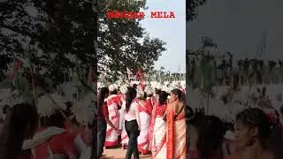 Mandar mela ranchi😍🤗🥰#mela #ranchi #police #army #shorts