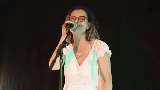 MELUNA   ENVIE D'UN CONCERT PRIVE