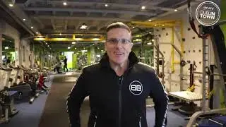 Getting Healthy in the New Year - An Expert's Guide