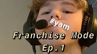 Madden 20 Fantasy Draft Ep.1 || Goat Team Led By LIL UZI VERT!!!||