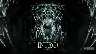 LFERDA - INTRO (Official Audio)