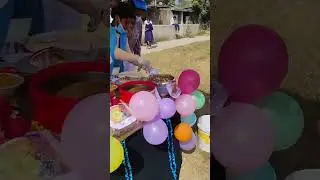 Food Festival @Kalidanga High School