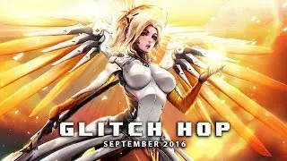 Best Glitch Hop Mix 2016 Vol. 1 ヽ( ≧&omega;≦)ﾉ