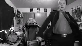 Mrrepzion Swinging his suit in victory over Onision court hearing!