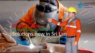 World Class Occupational Safety and Health Solutions......