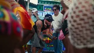 Bubaloo 🍬 - Rayo & Toby  ❌  L'oMy  ❌  Taganga Sounds System