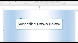 Creating flash cards in microsoft word