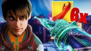 Destiny is just Spiderman at this point (ft. MPEdits)