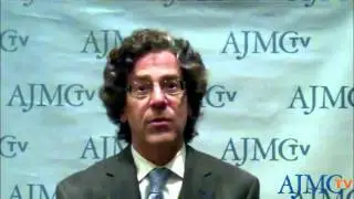 VIDEO: Robert Frantz, MD, Talks About Bloodstream Infection Rates