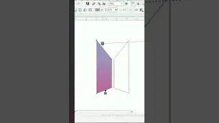 Membuat Desain Logo KPOP BTS Dengan CorelDraw Untuk Pemula