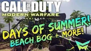 FUNNY MOMENTS ON BEACH BOG !!! FT NEW MAP , MULTIPLE CLIPS , THE UNSTOPPABLE  SPOT ON BEACH BOG ,