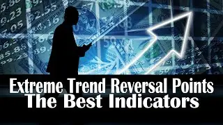 Best Reversal Indicator | Extreme Trend Reversal Points Indicator Testing