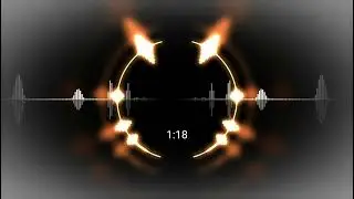 Osmondan yog'gan qor (Remix)#music #uzb